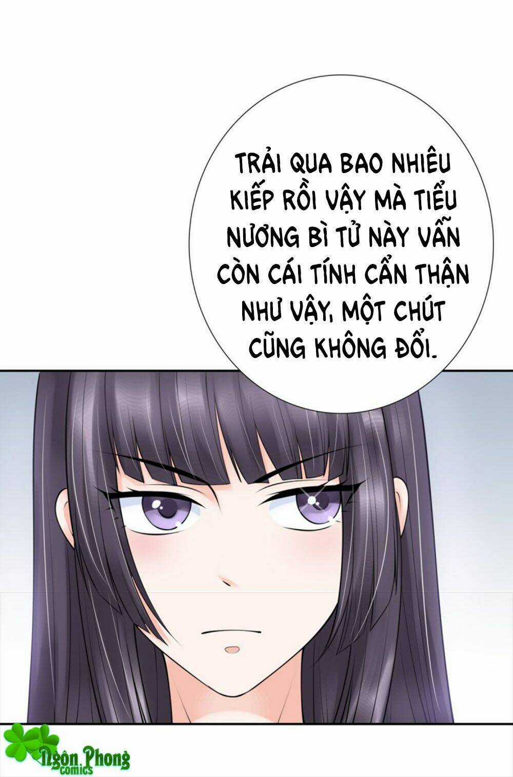 Yêu Phu! Xin Ngươi Hưu Ta Đi Mà! Chapter 21 trang 24