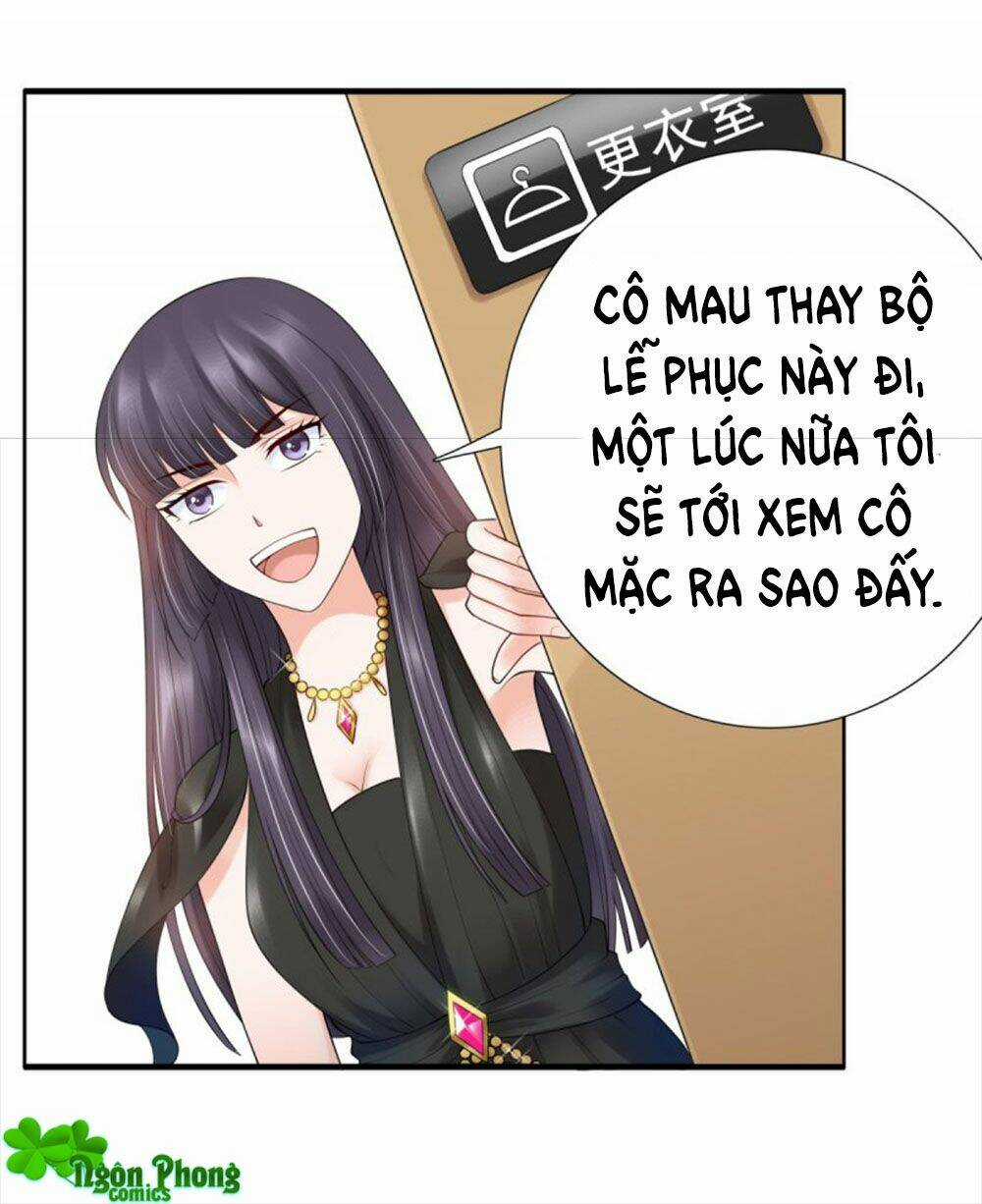 Yêu Phu! Xin Ngươi Hưu Ta Đi Mà! Chapter 21 trang 26