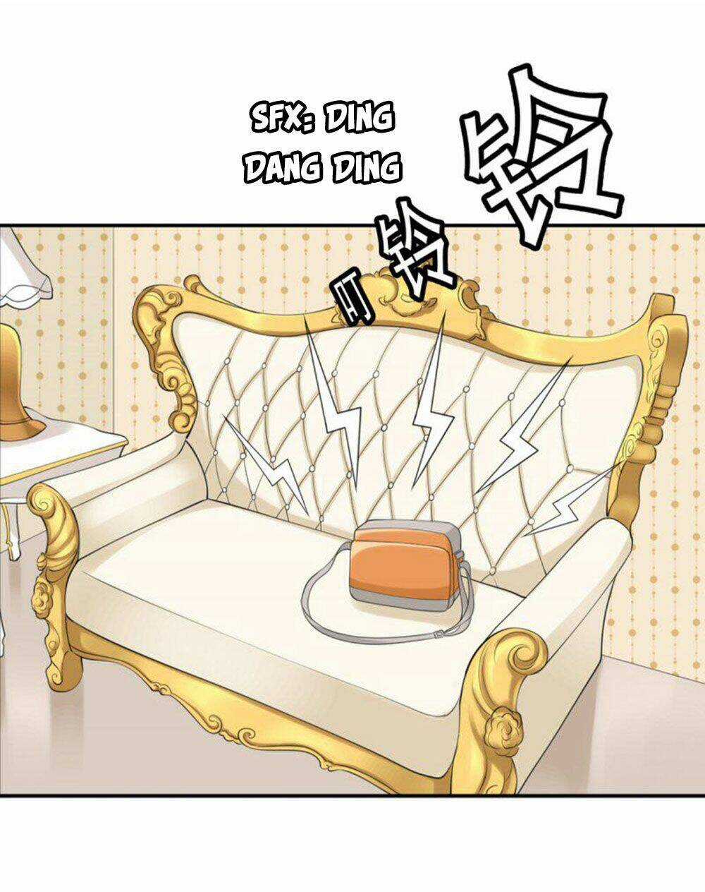 Yêu Phu! Xin Ngươi Hưu Ta Đi Mà! Chapter 21 trang 28