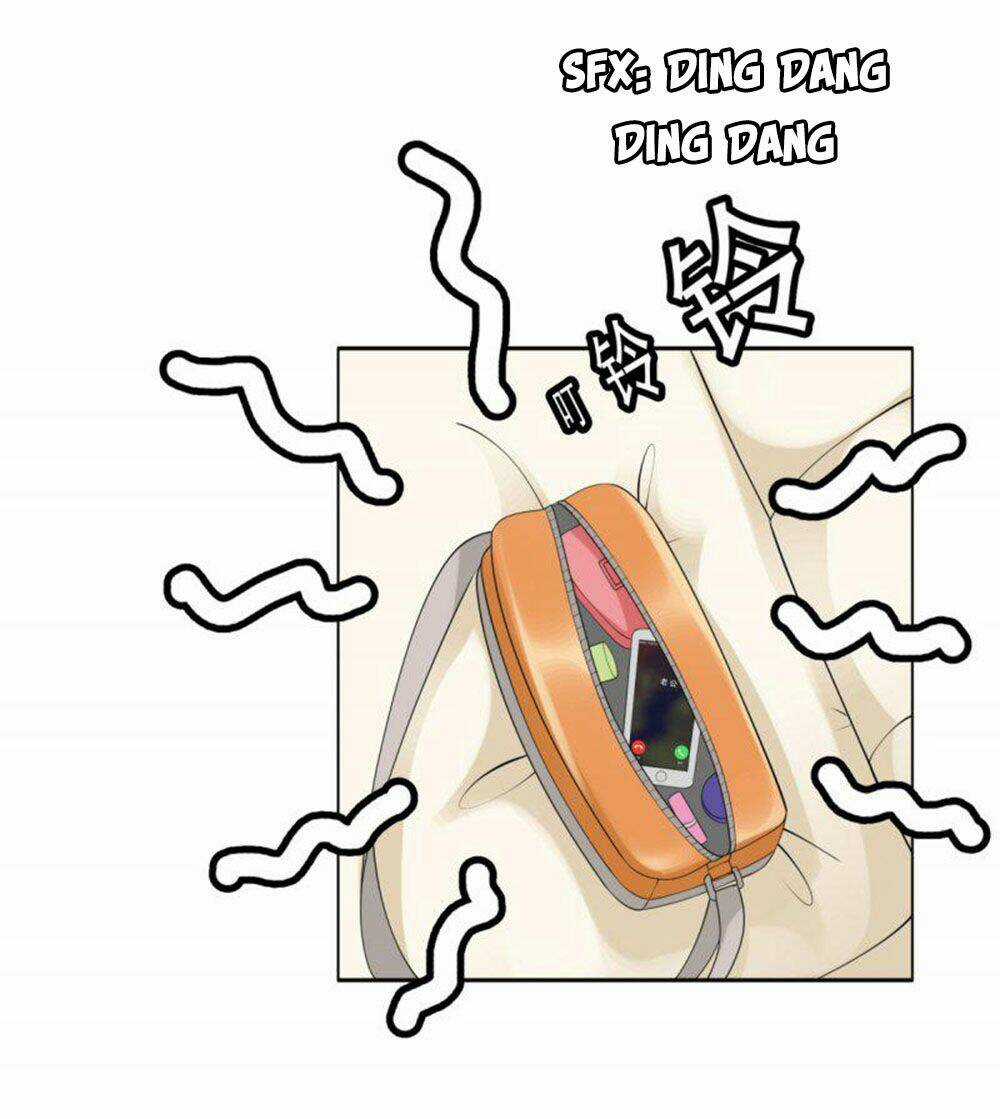 Yêu Phu! Xin Ngươi Hưu Ta Đi Mà! Chapter 21 trang 29