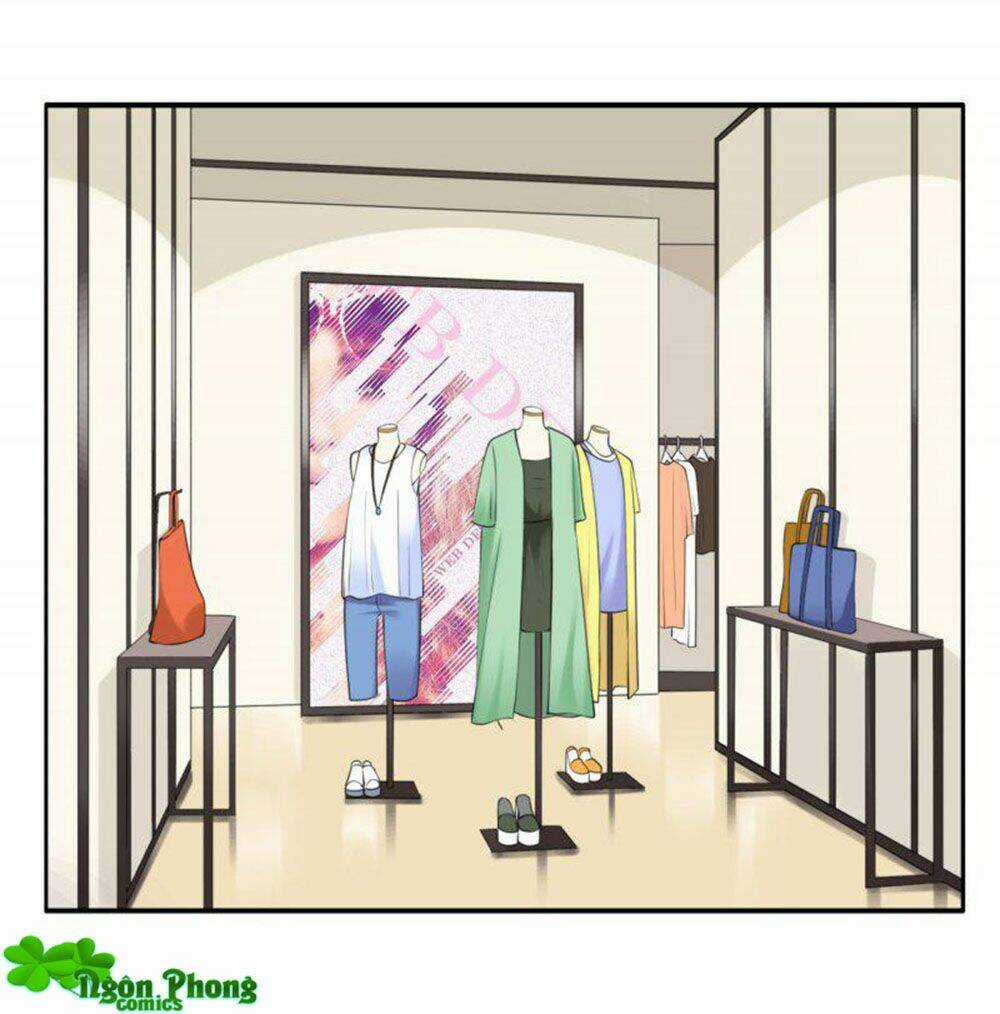 Yêu Phu! Xin Ngươi Hưu Ta Đi Mà! Chapter 21 trang 3