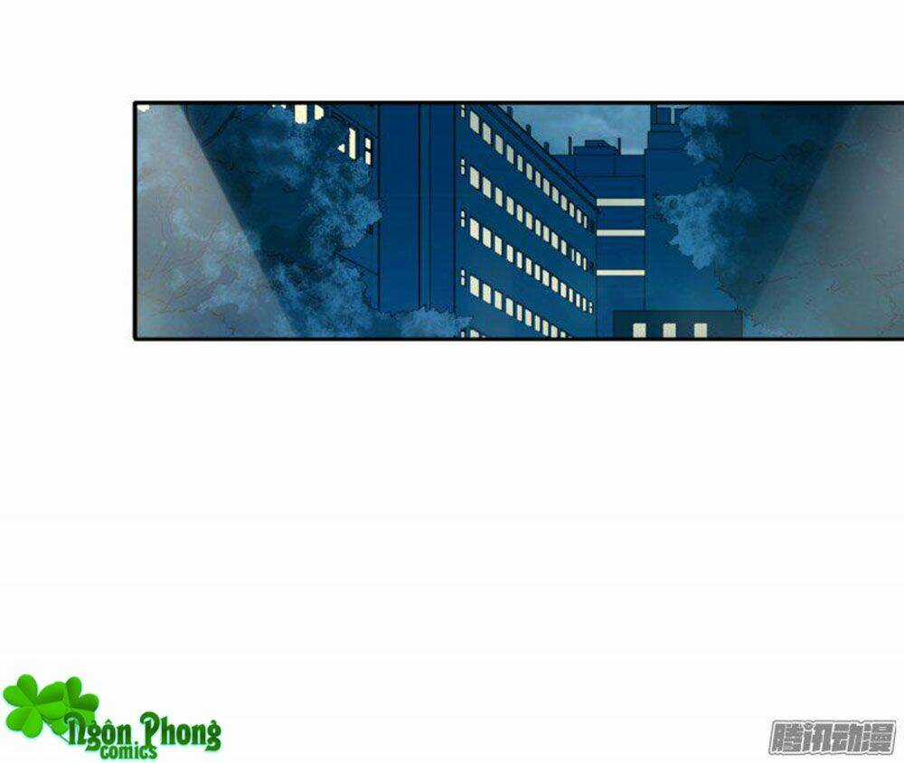 Yêu Phu! Xin Ngươi Hưu Ta Đi Mà! Chapter 21 trang 30