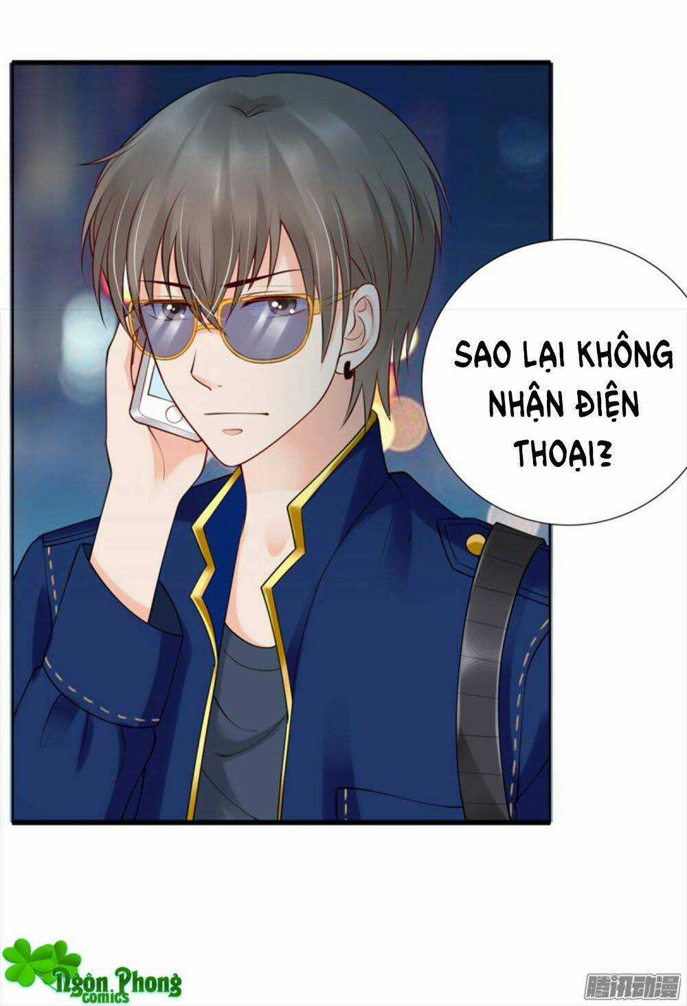 Yêu Phu! Xin Ngươi Hưu Ta Đi Mà! Chapter 21 trang 31