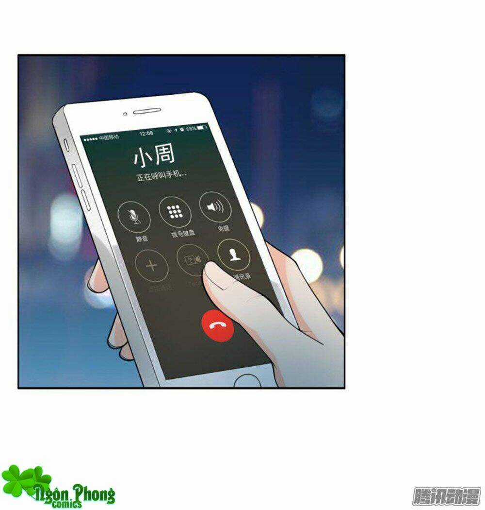 Yêu Phu! Xin Ngươi Hưu Ta Đi Mà! Chapter 21 trang 34