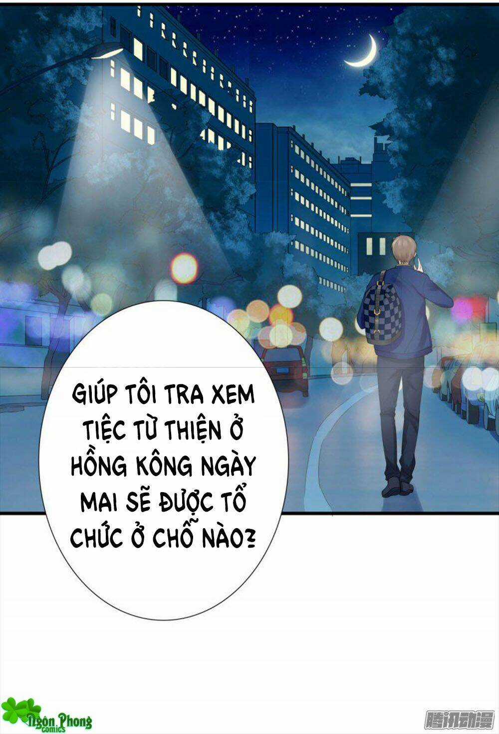 Yêu Phu! Xin Ngươi Hưu Ta Đi Mà! Chapter 21 trang 36