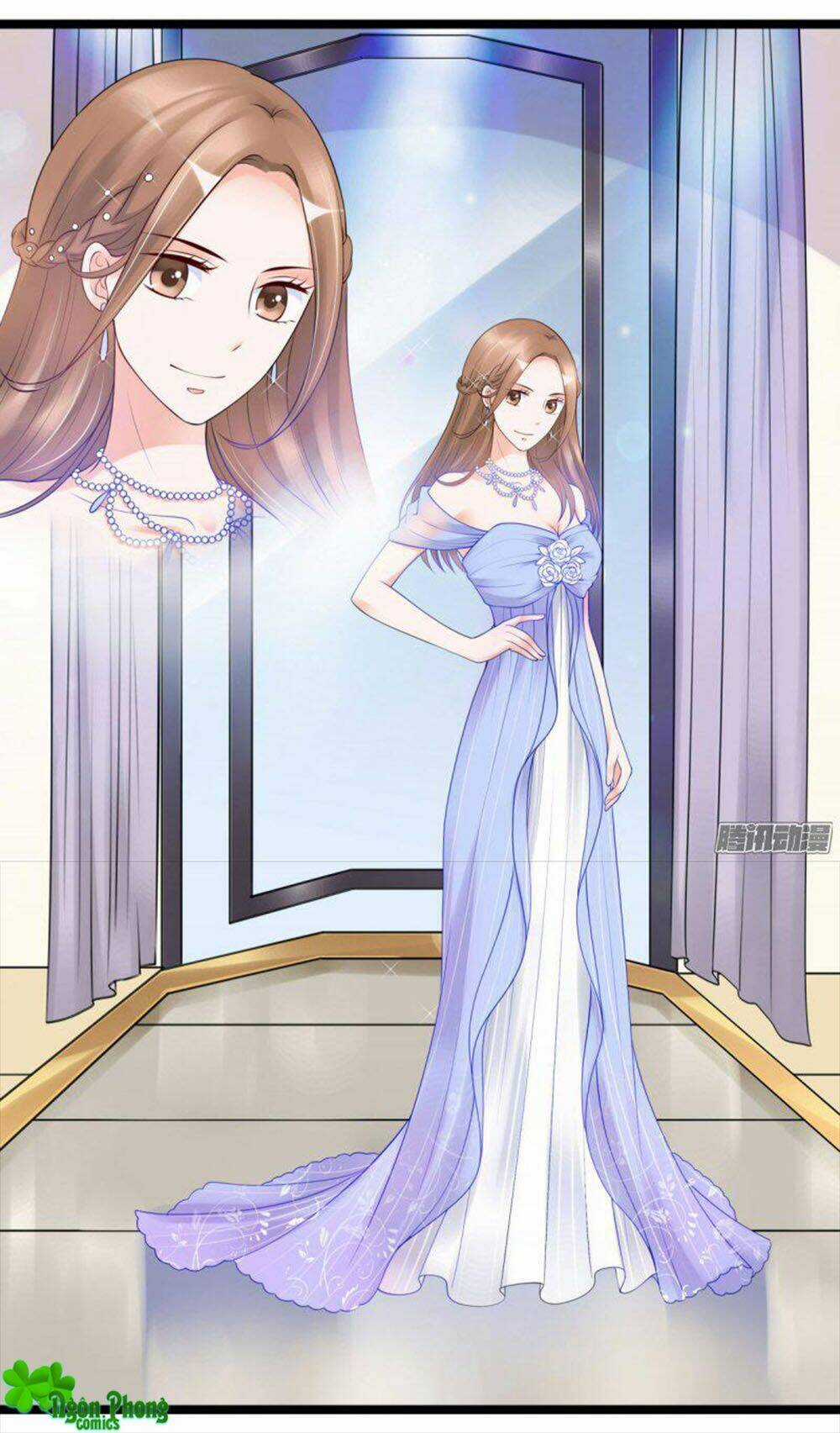 Yêu Phu! Xin Ngươi Hưu Ta Đi Mà! Chapter 21 trang 38