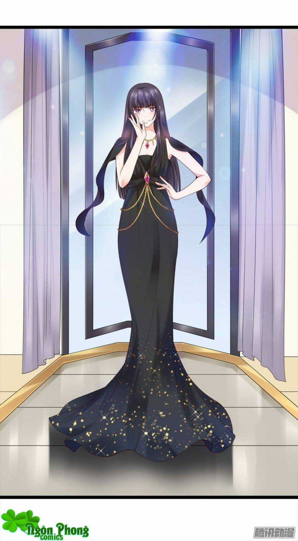 Yêu Phu! Xin Ngươi Hưu Ta Đi Mà! Chapter 21 trang 4