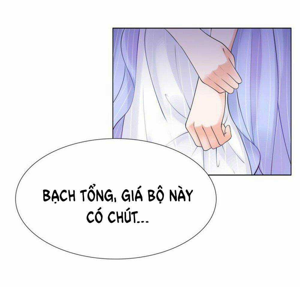 Yêu Phu! Xin Ngươi Hưu Ta Đi Mà! Chapter 21 trang 41