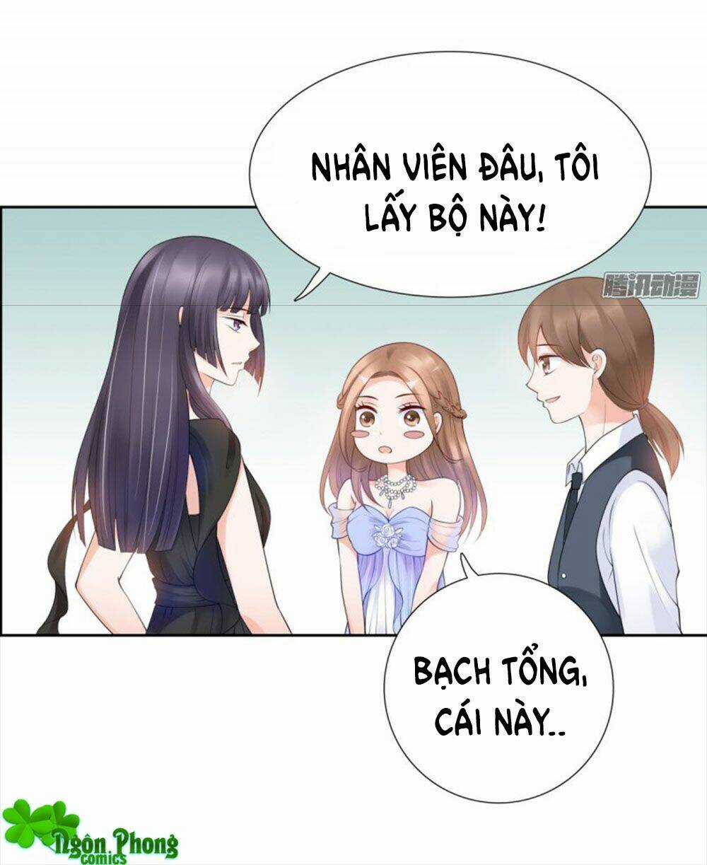 Yêu Phu! Xin Ngươi Hưu Ta Đi Mà! Chapter 21 trang 43