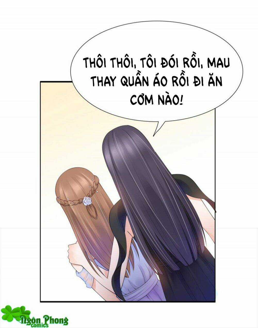 Yêu Phu! Xin Ngươi Hưu Ta Đi Mà! Chapter 21 trang 44