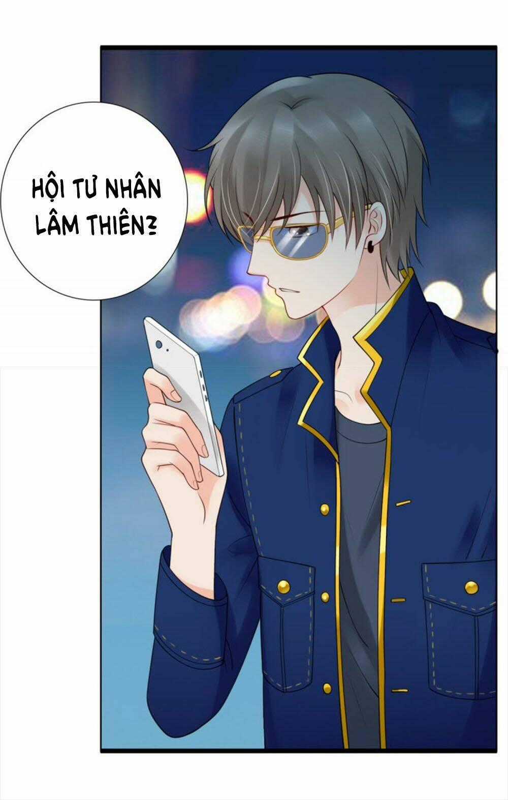 Yêu Phu! Xin Ngươi Hưu Ta Đi Mà! Chapter 21 trang 47