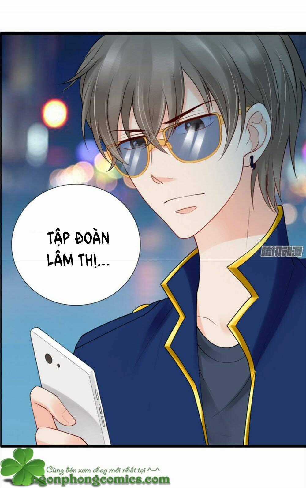 Yêu Phu! Xin Ngươi Hưu Ta Đi Mà! Chapter 21 trang 48