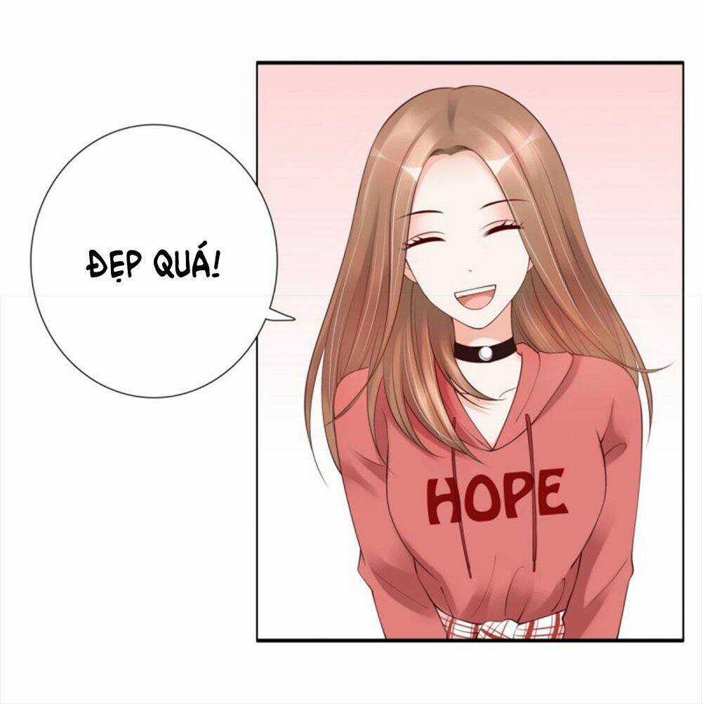 Yêu Phu! Xin Ngươi Hưu Ta Đi Mà! Chapter 21 trang 5