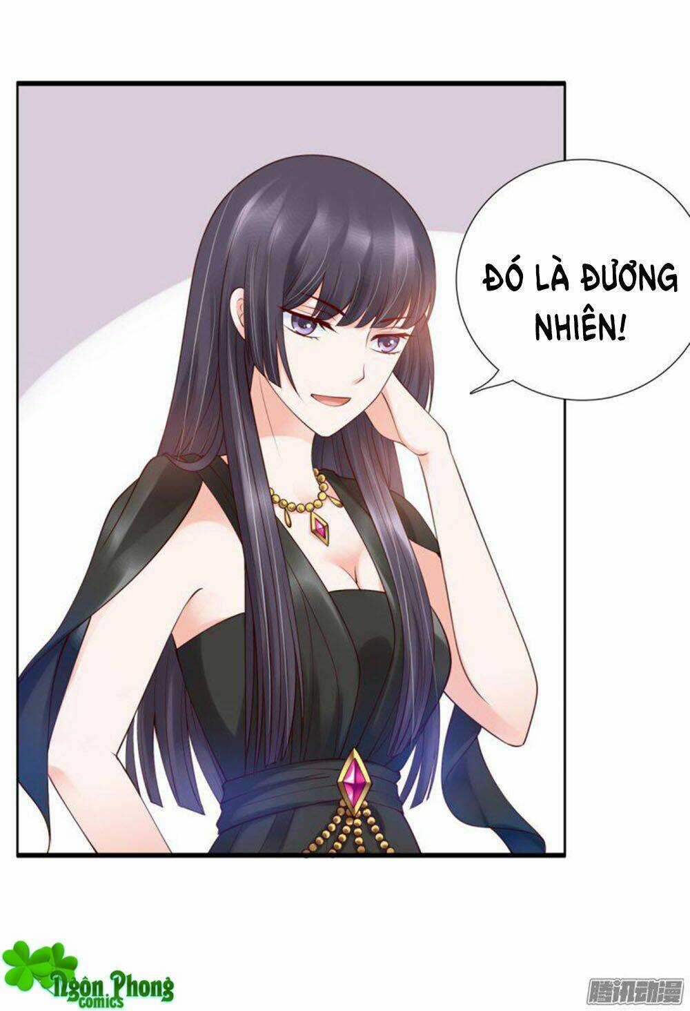 Yêu Phu! Xin Ngươi Hưu Ta Đi Mà! Chapter 21 trang 6