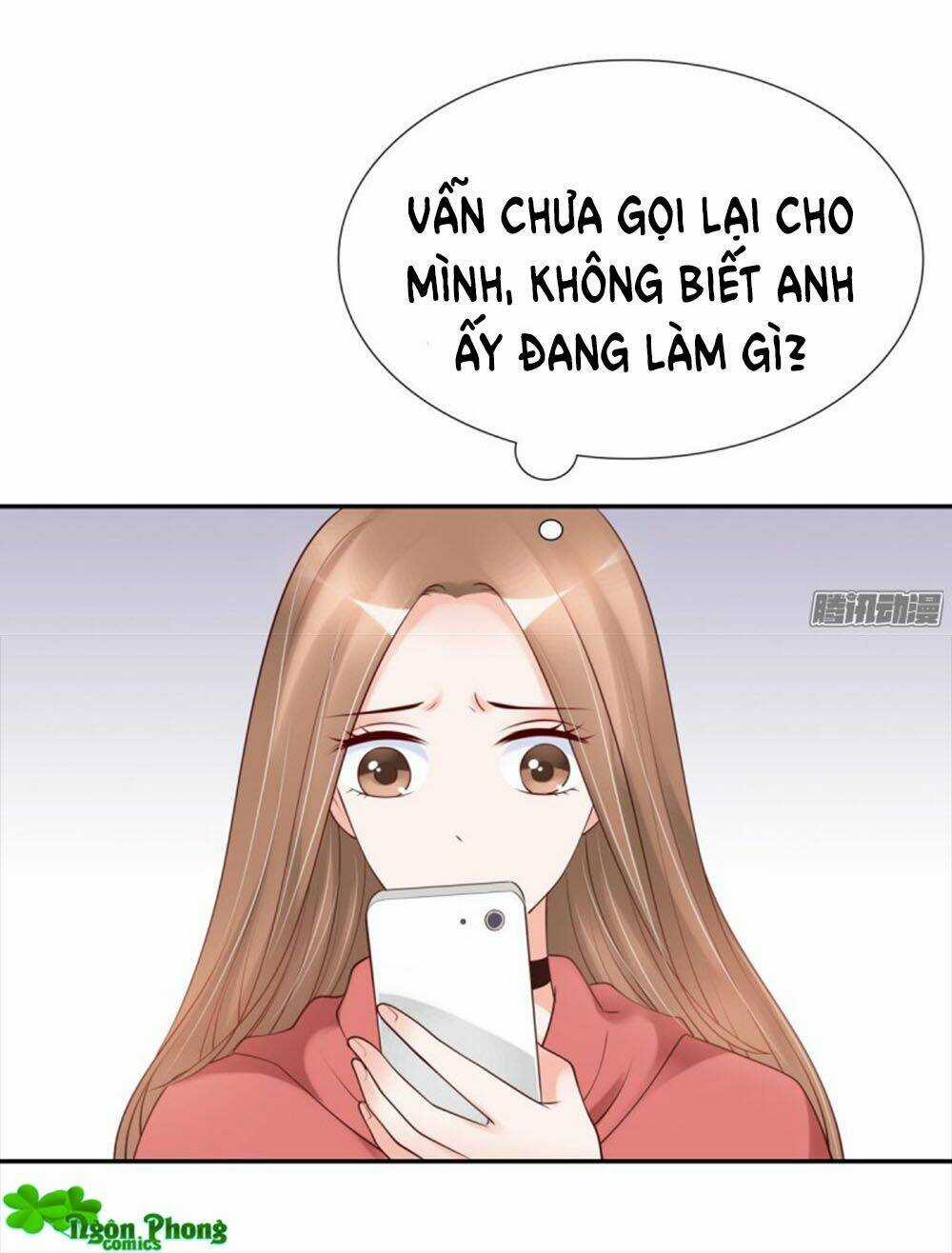 Yêu Phu! Xin Ngươi Hưu Ta Đi Mà! Chapter 21 trang 8