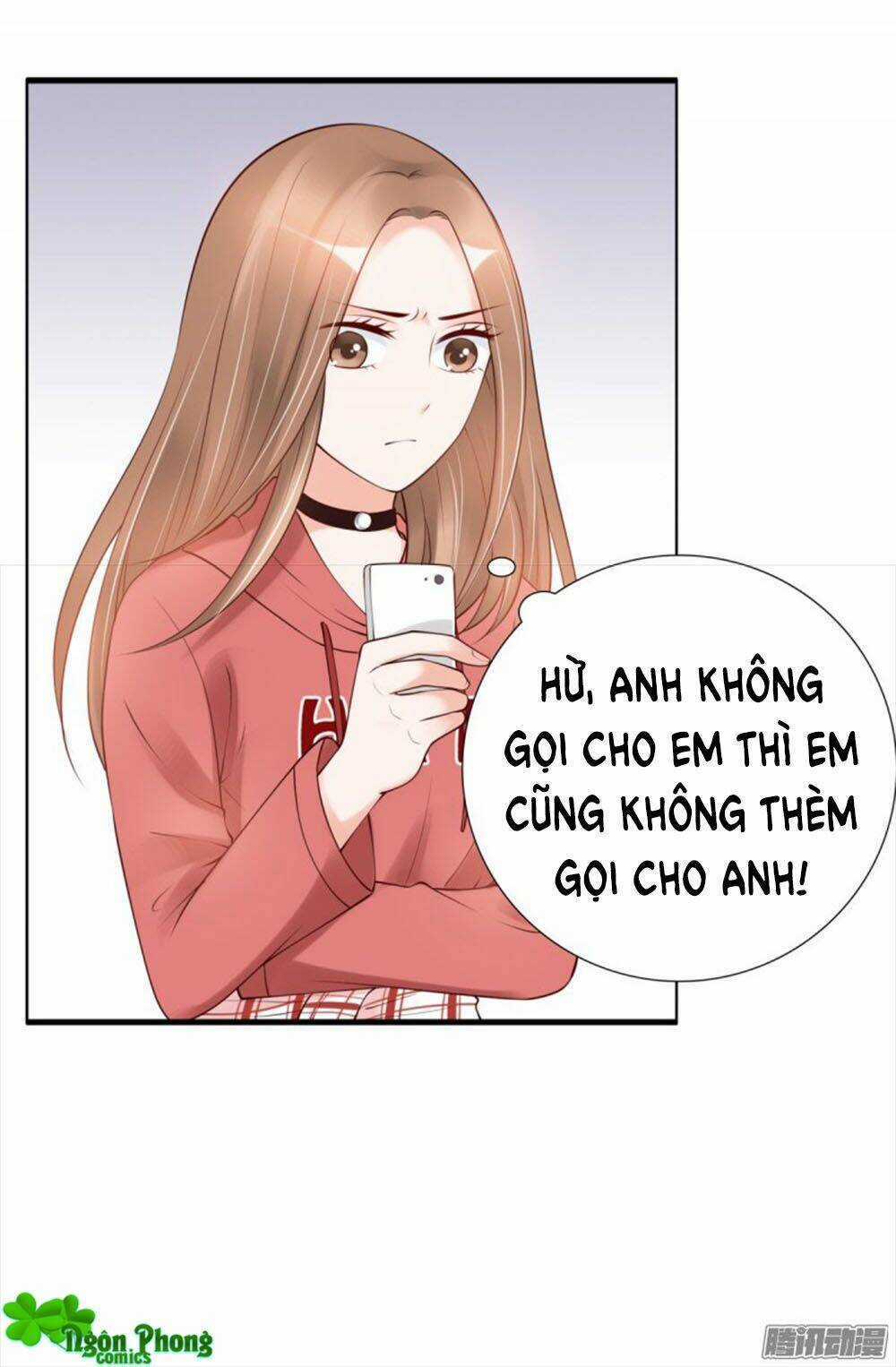 Yêu Phu! Xin Ngươi Hưu Ta Đi Mà! Chapter 21 trang 9