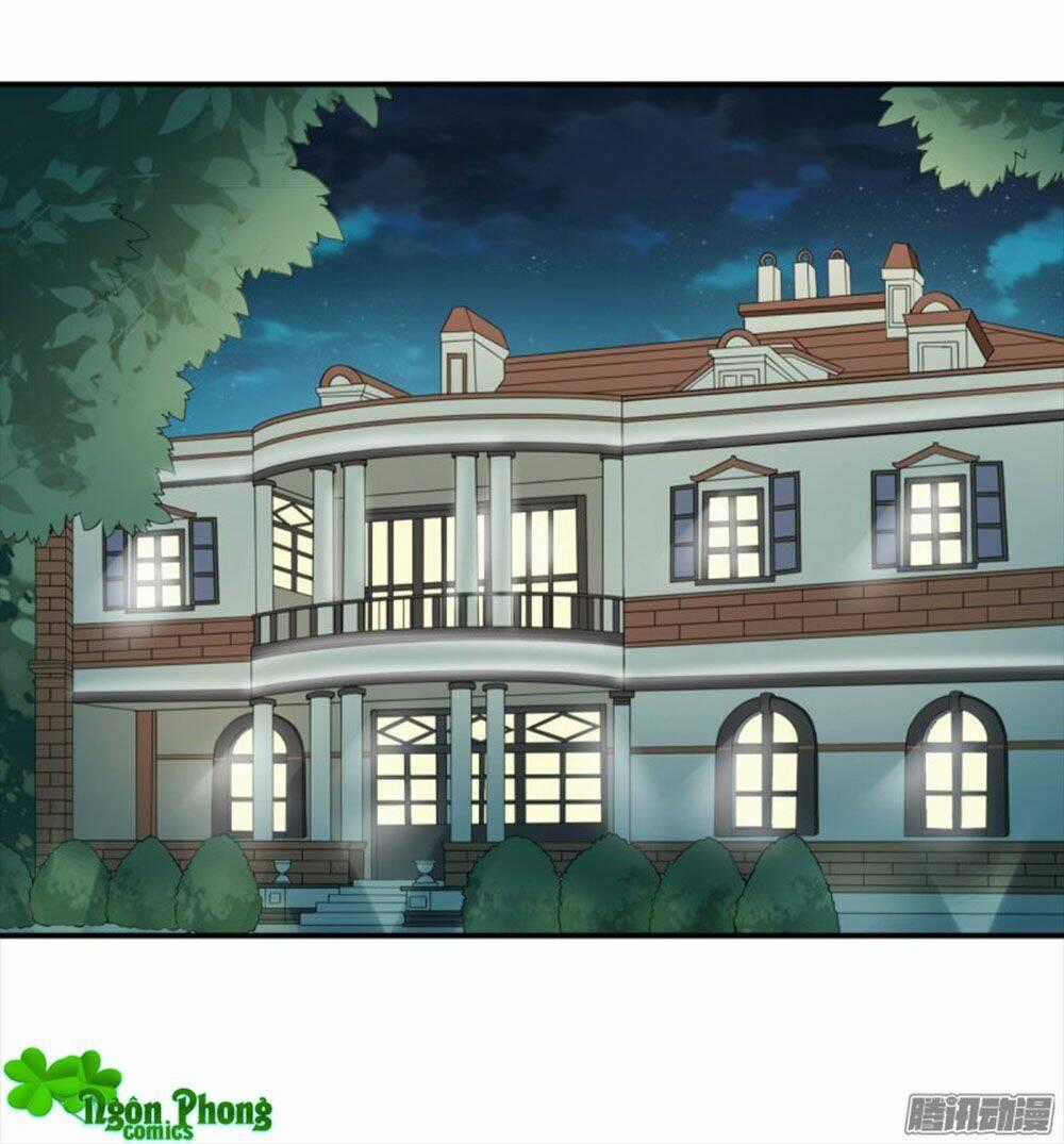 Yêu Phu! Xin Ngươi Hưu Ta Đi Mà! Chapter 22 trang 1