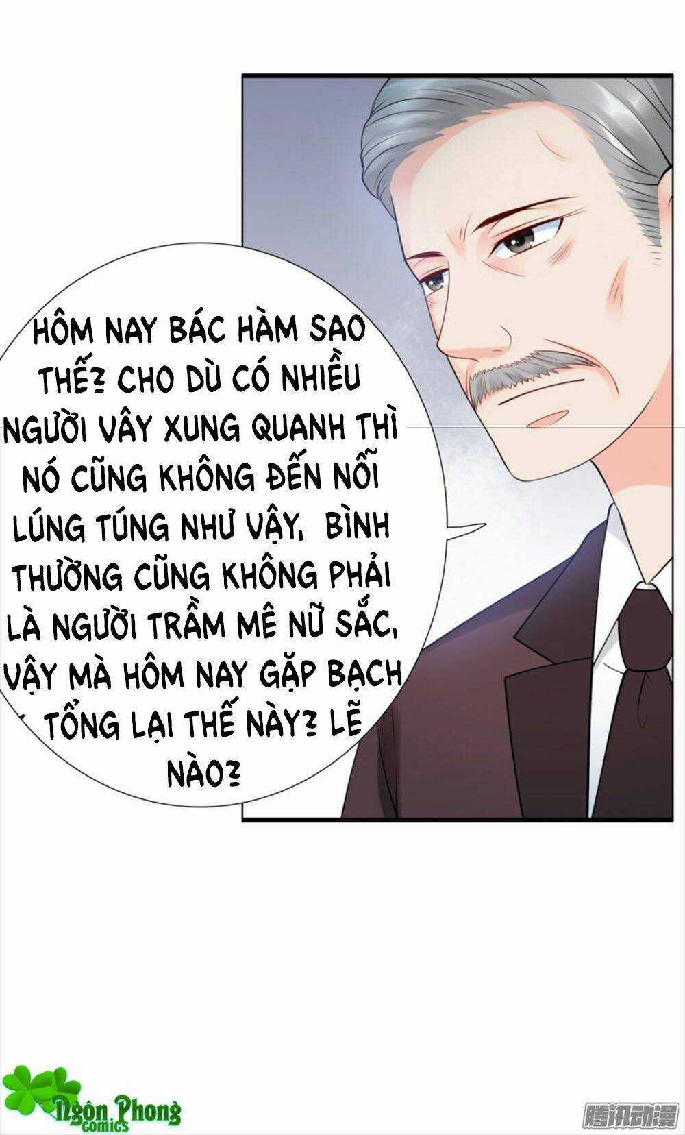 Yêu Phu! Xin Ngươi Hưu Ta Đi Mà! Chapter 22 trang 26