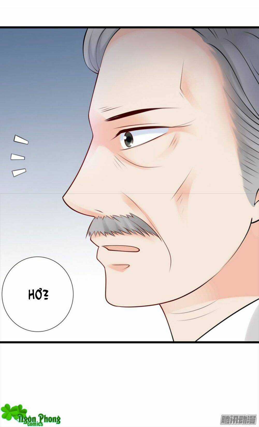 Yêu Phu! Xin Ngươi Hưu Ta Đi Mà! Chapter 22 trang 33