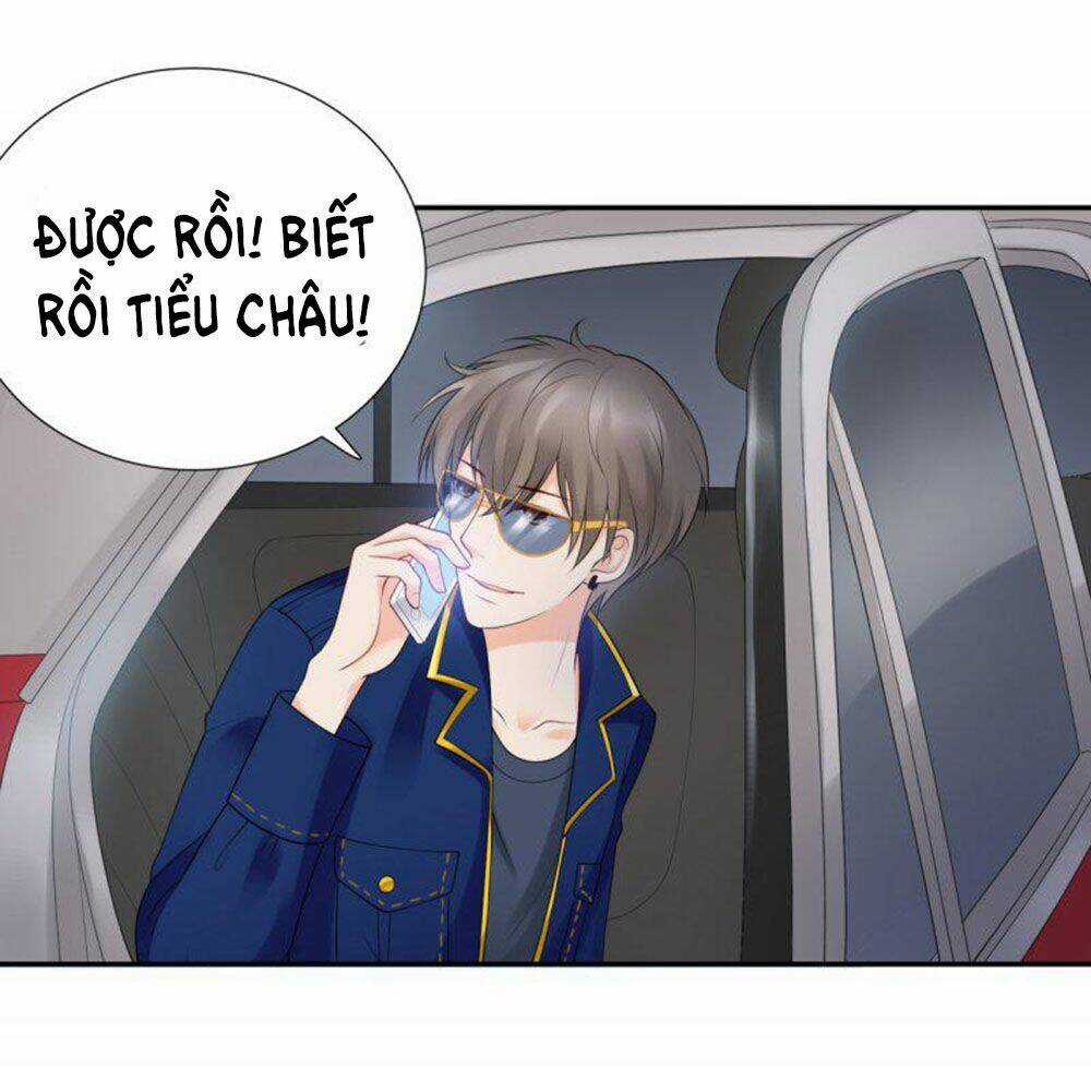 Yêu Phu! Xin Ngươi Hưu Ta Đi Mà! Chapter 22 trang 35