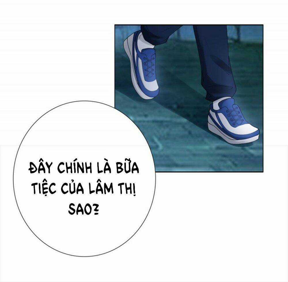 Yêu Phu! Xin Ngươi Hưu Ta Đi Mà! Chapter 22 trang 36