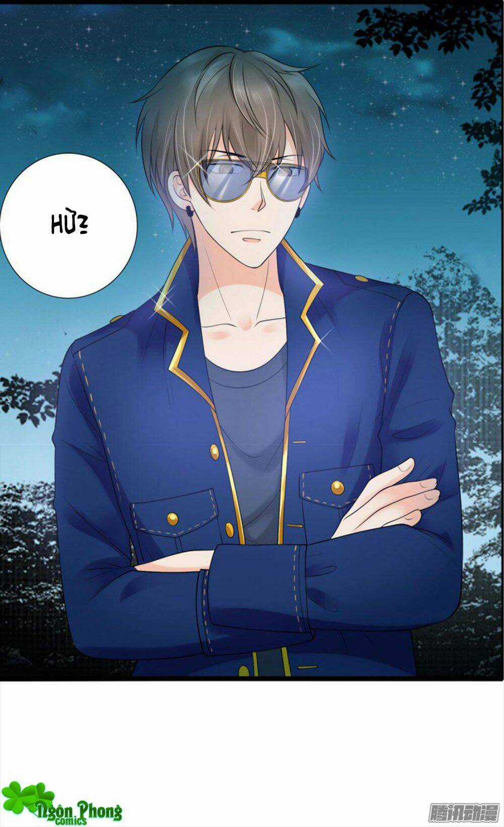 Yêu Phu! Xin Ngươi Hưu Ta Đi Mà! Chapter 22 trang 44