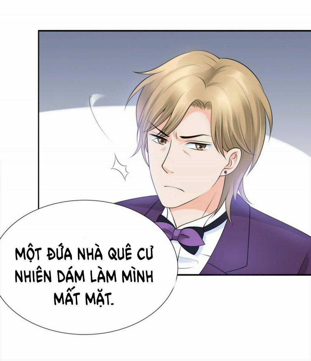 Yêu Phu! Xin Ngươi Hưu Ta Đi Mà! Chapter 22 trang 45