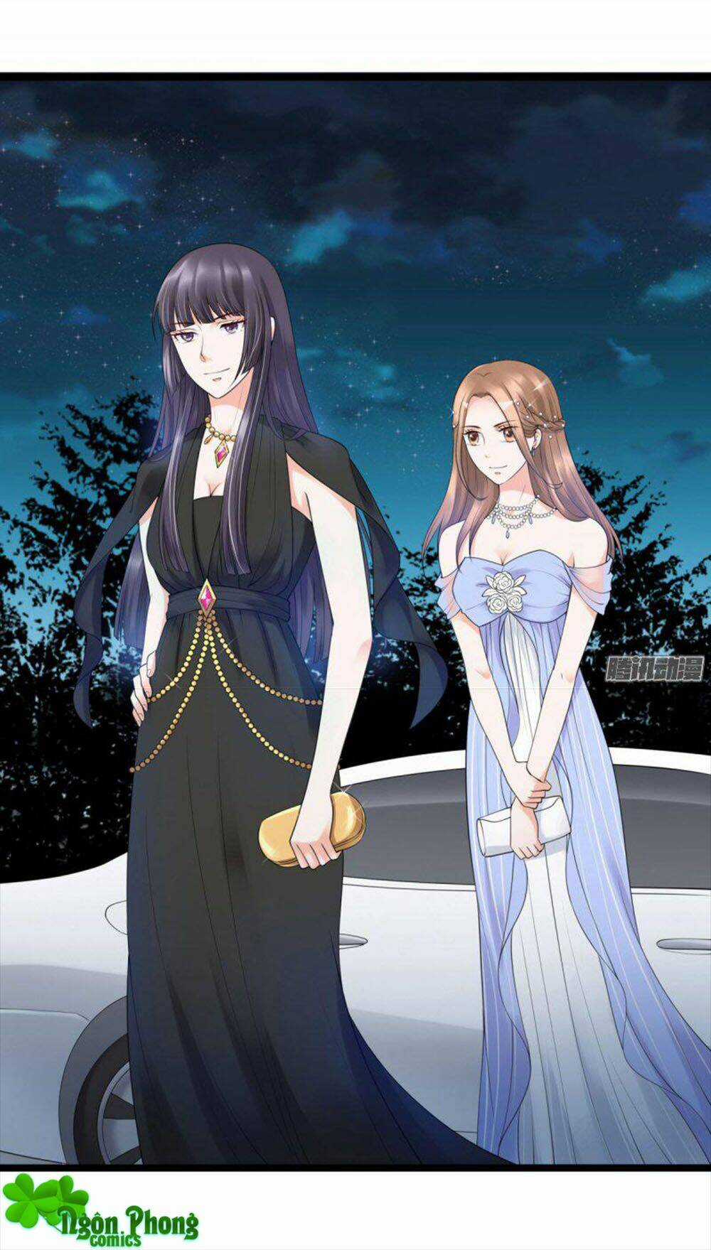 Yêu Phu! Xin Ngươi Hưu Ta Đi Mà! Chapter 22 trang 8