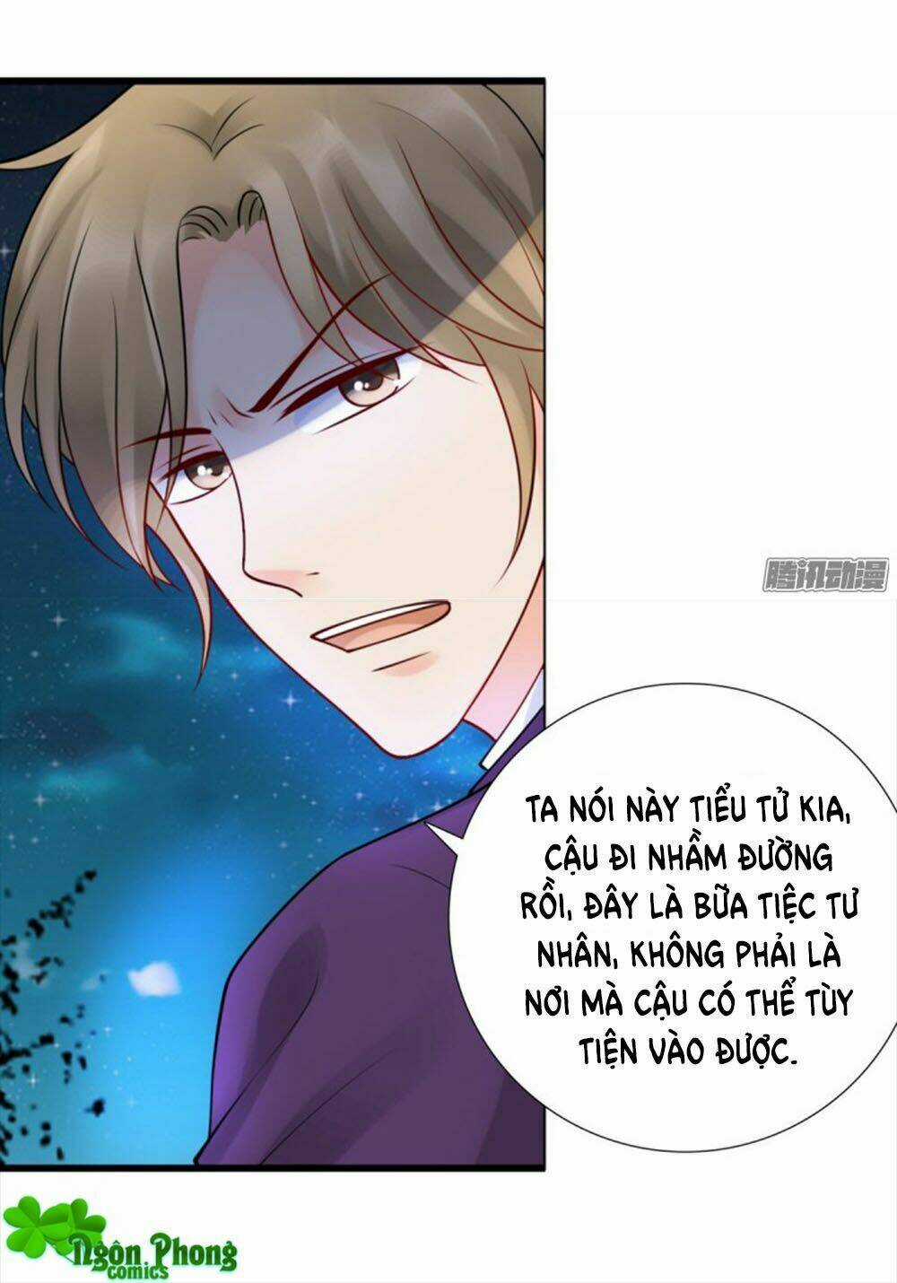Yêu Phu! Xin Ngươi Hưu Ta Đi Mà! Chapter 23 trang 10