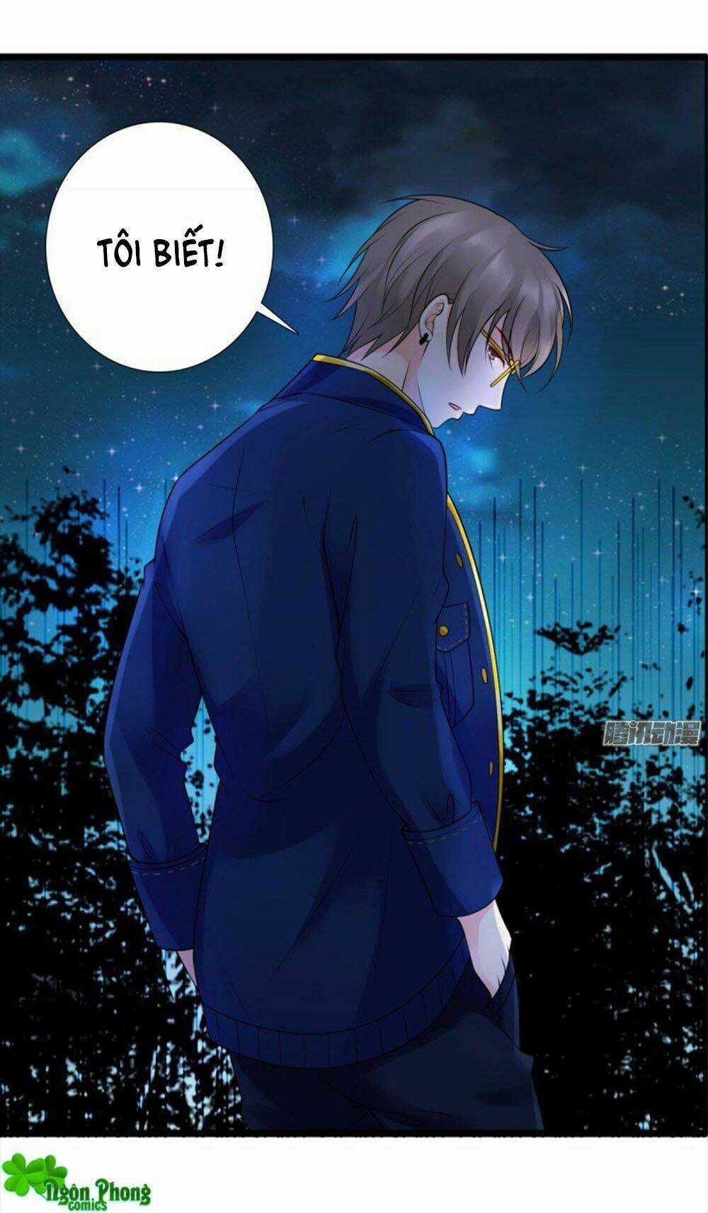 Yêu Phu! Xin Ngươi Hưu Ta Đi Mà! Chapter 23 trang 12