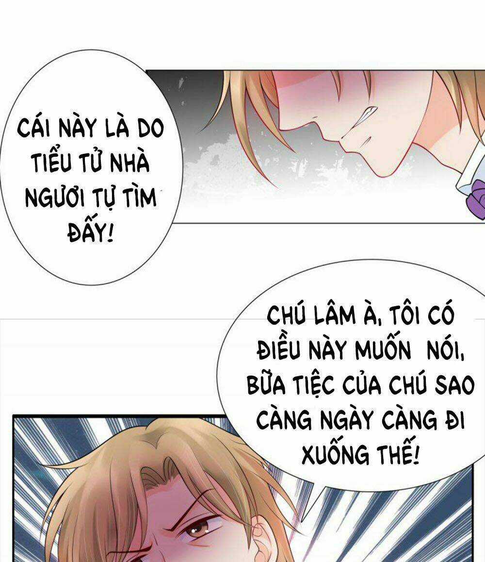 Yêu Phu! Xin Ngươi Hưu Ta Đi Mà! Chapter 23 trang 13