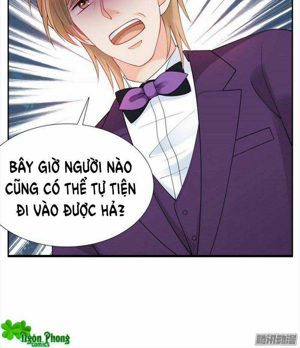 Yêu Phu! Xin Ngươi Hưu Ta Đi Mà! Chapter 23 trang 14