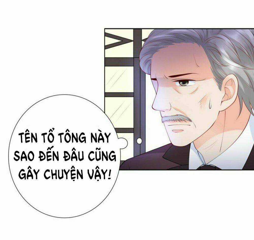 Yêu Phu! Xin Ngươi Hưu Ta Đi Mà! Chapter 23 trang 15