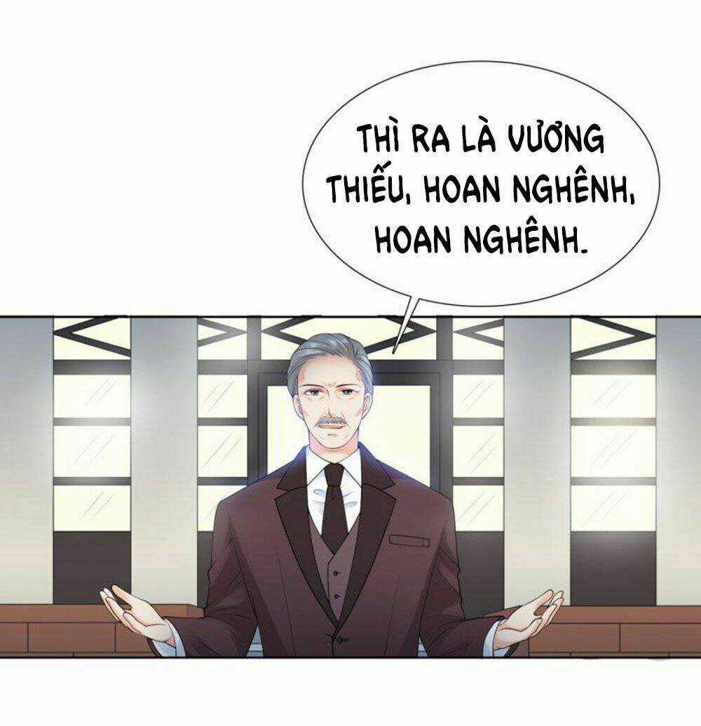 Yêu Phu! Xin Ngươi Hưu Ta Đi Mà! Chapter 23 trang 16