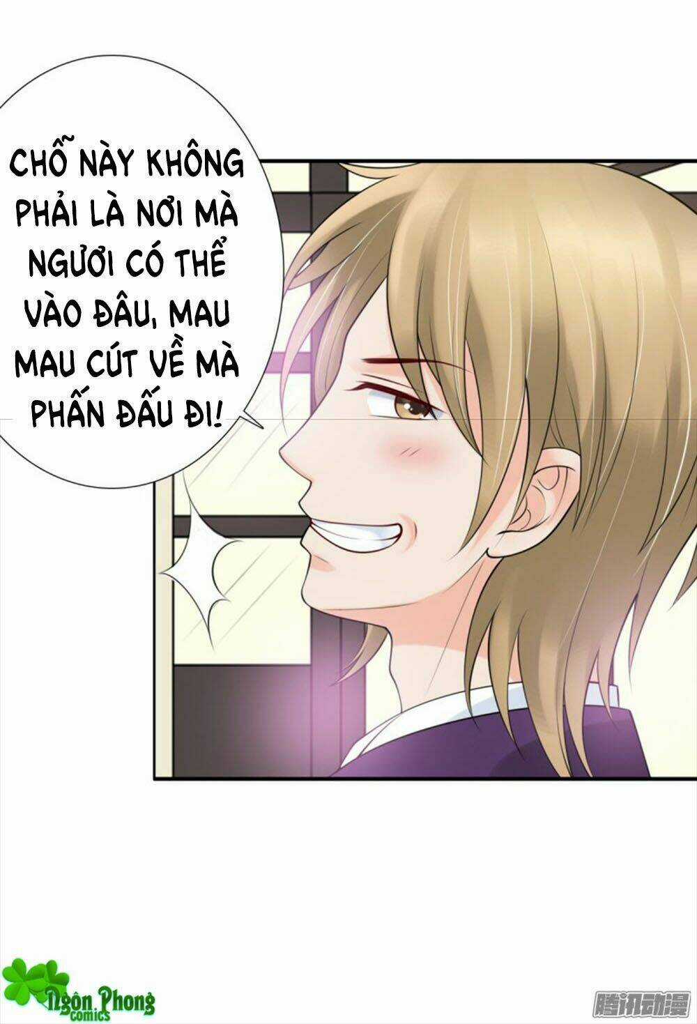 Yêu Phu! Xin Ngươi Hưu Ta Đi Mà! Chapter 23 trang 19