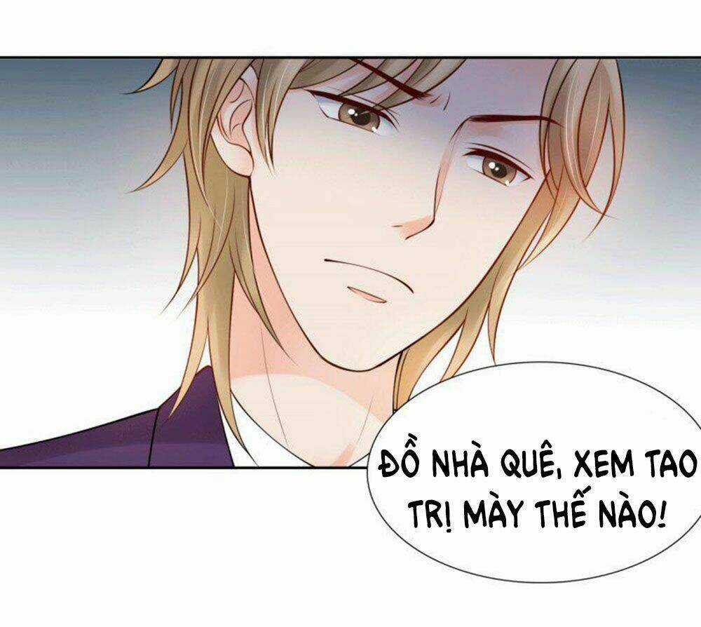 Yêu Phu! Xin Ngươi Hưu Ta Đi Mà! Chapter 23 trang 2