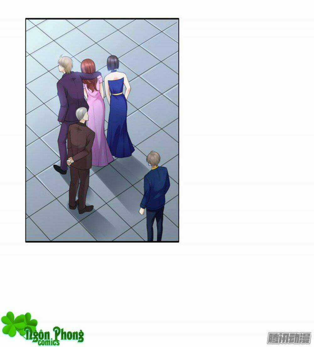 Yêu Phu! Xin Ngươi Hưu Ta Đi Mà! Chapter 23 trang 20