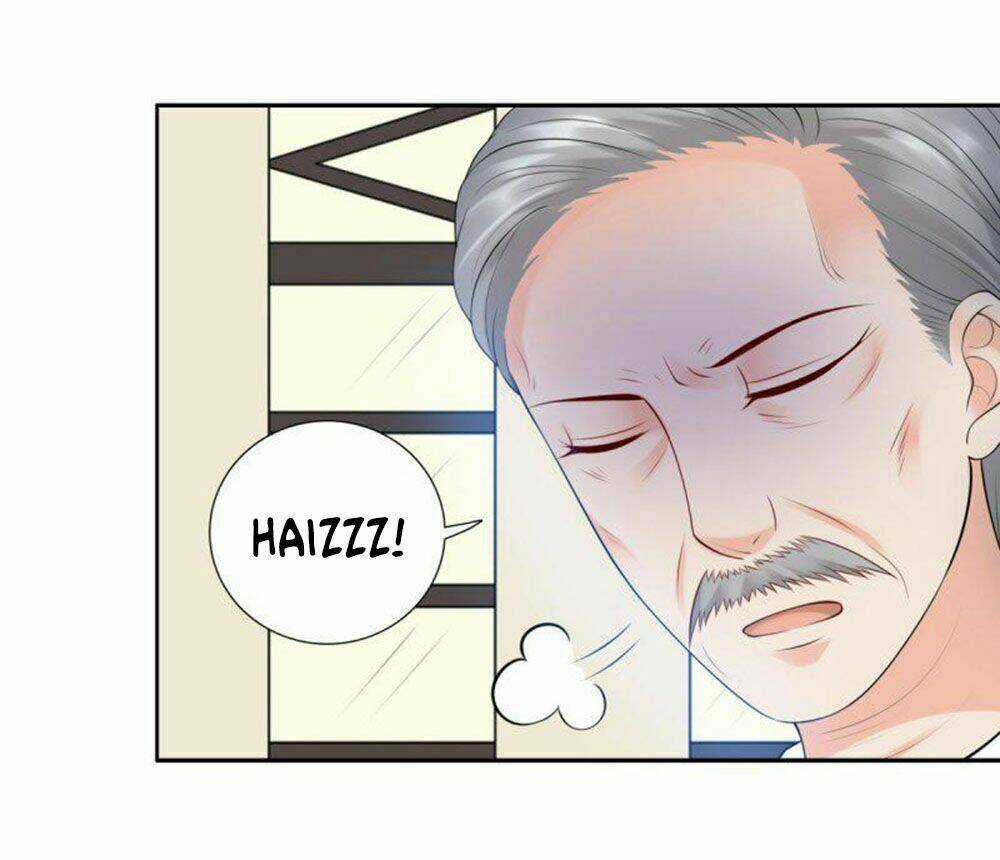 Yêu Phu! Xin Ngươi Hưu Ta Đi Mà! Chapter 23 trang 21