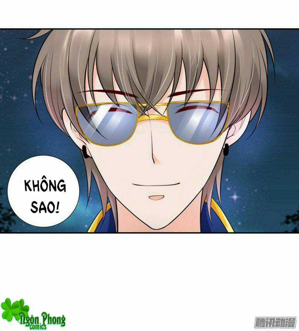 Yêu Phu! Xin Ngươi Hưu Ta Đi Mà! Chapter 23 trang 23