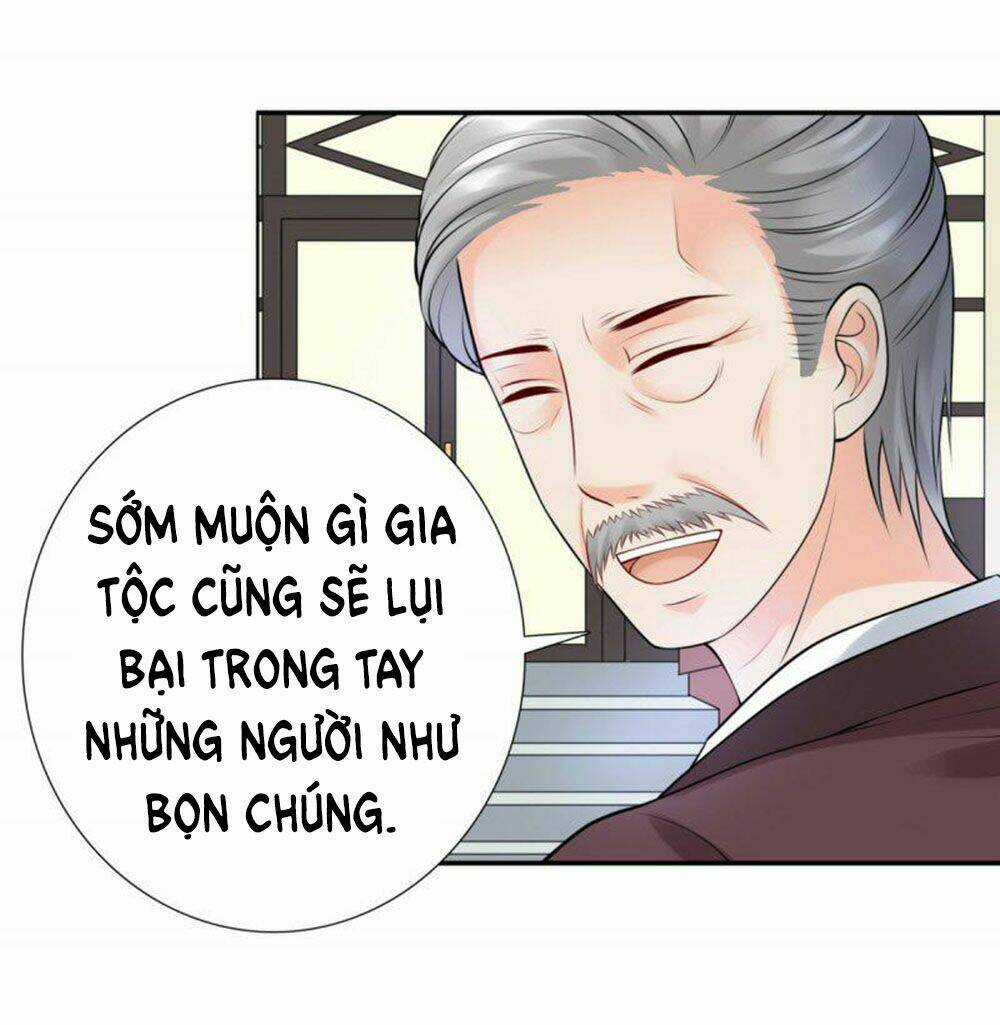 Yêu Phu! Xin Ngươi Hưu Ta Đi Mà! Chapter 23 trang 24