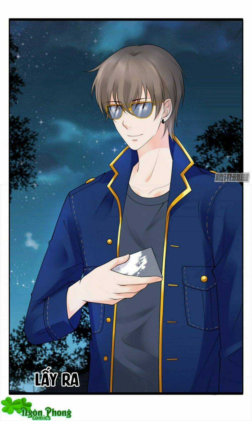 Yêu Phu! Xin Ngươi Hưu Ta Đi Mà! Chapter 23 trang 25