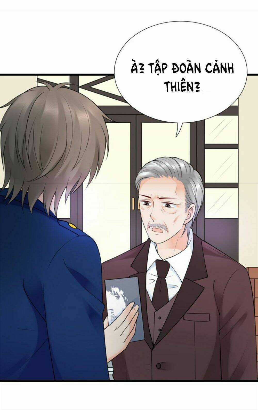 Yêu Phu! Xin Ngươi Hưu Ta Đi Mà! Chapter 23 trang 29