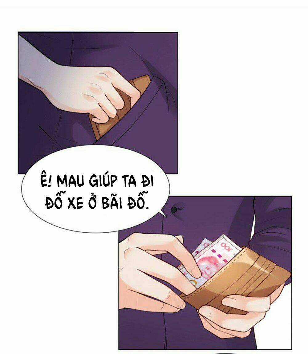 Yêu Phu! Xin Ngươi Hưu Ta Đi Mà! Chapter 23 trang 3