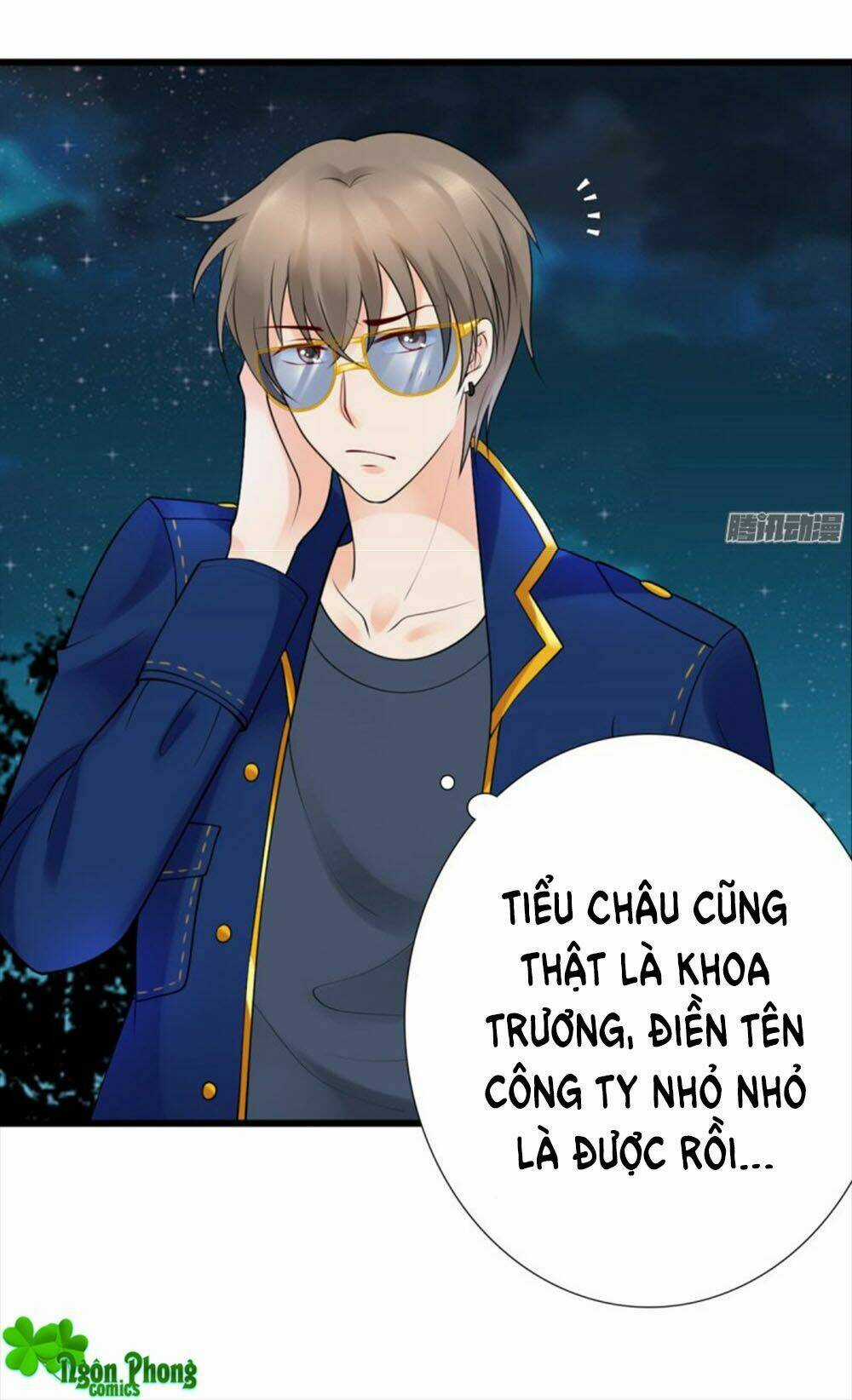 Yêu Phu! Xin Ngươi Hưu Ta Đi Mà! Chapter 23 trang 33