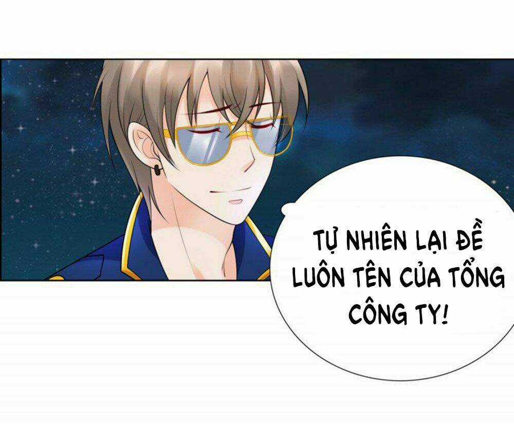 Yêu Phu! Xin Ngươi Hưu Ta Đi Mà! Chapter 23 trang 34