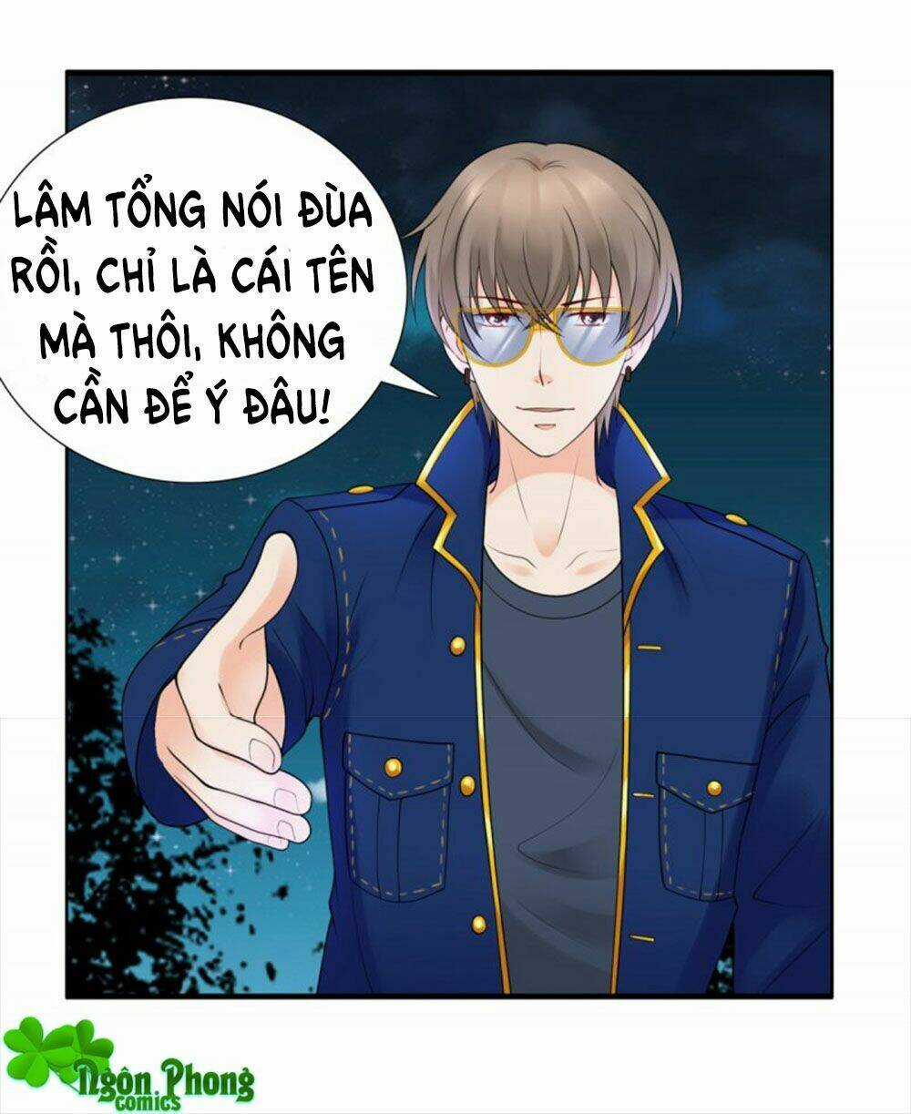 Yêu Phu! Xin Ngươi Hưu Ta Đi Mà! Chapter 23 trang 35