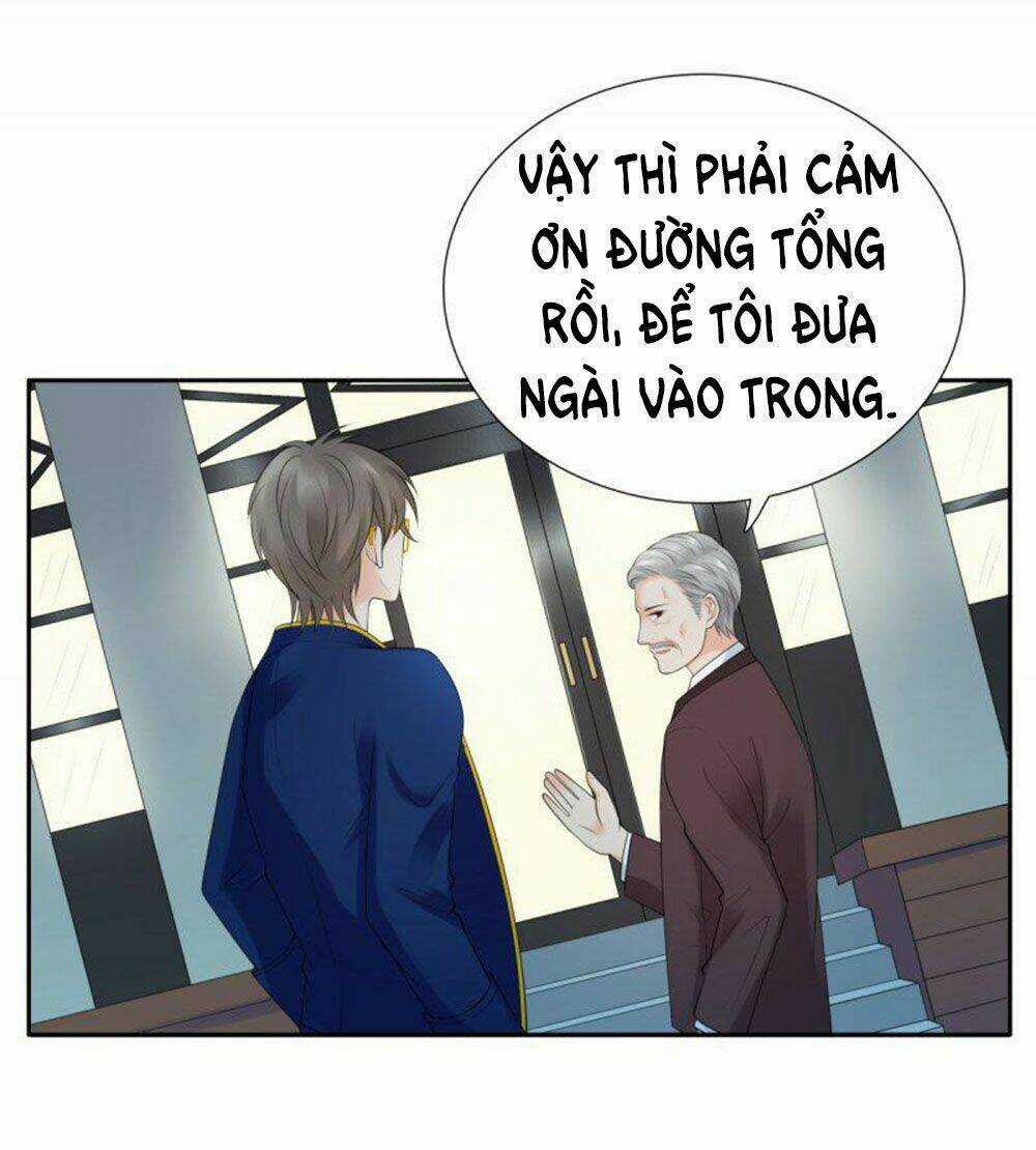 Yêu Phu! Xin Ngươi Hưu Ta Đi Mà! Chapter 23 trang 37