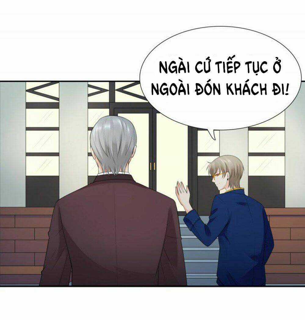 Yêu Phu! Xin Ngươi Hưu Ta Đi Mà! Chapter 23 trang 39