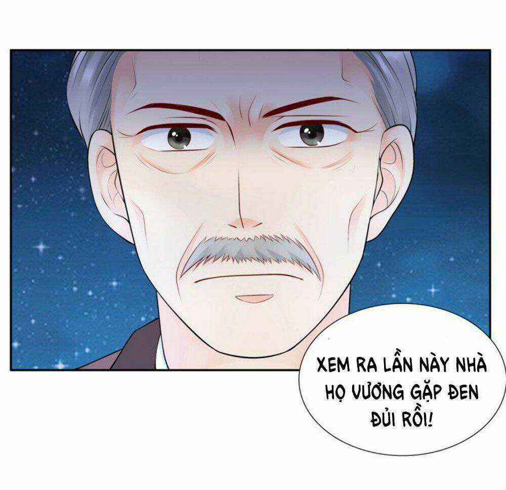 Yêu Phu! Xin Ngươi Hưu Ta Đi Mà! Chapter 23 trang 40