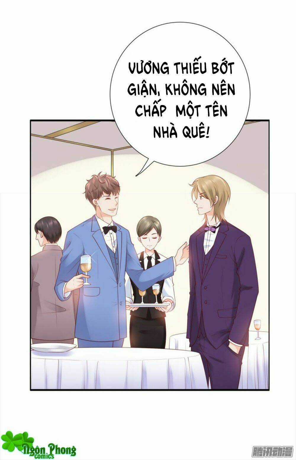 Yêu Phu! Xin Ngươi Hưu Ta Đi Mà! Chapter 23 trang 43